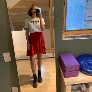 Meet your Posher, Mackenzie